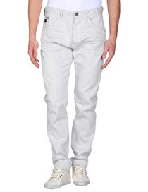 C'N'C' COSTUME NATIONAL - Denim trousers