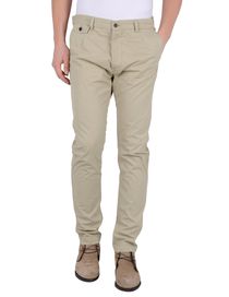 C'N'C' COSTUME NATIONAL - Casual pants