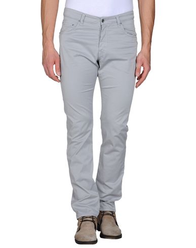 ZOOM GF FERRE' - Casual pants