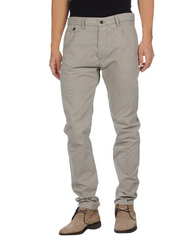 ZOOM C'N'C' COSTUME NATIONAL - Casual pants