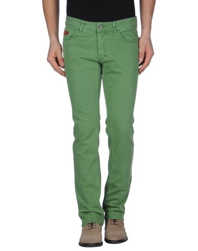 ZOOM UNLIMITED - Denim trousers