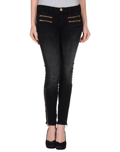 ZOOM CURRENT/ELLIOTT - Casual trouser