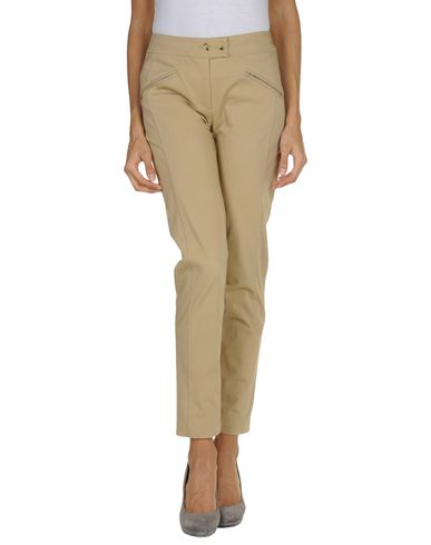 ZOOM KENZO - Casual pants