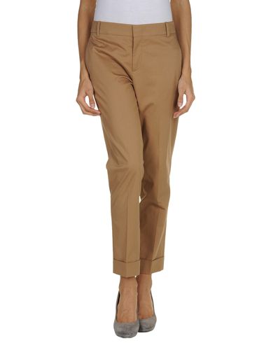 ZOOM GUCCI - Casual pants