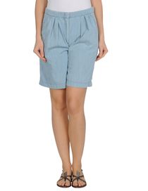 SEE BY CHLOÃ‰ - Bermuda shorts