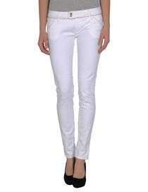 MET in JEANS - Denim pants