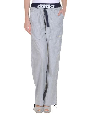 ZOOM DIMENSIONE DANZA - Casual pants