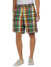 POLO RALPH LAUREN - Bermuda shorts