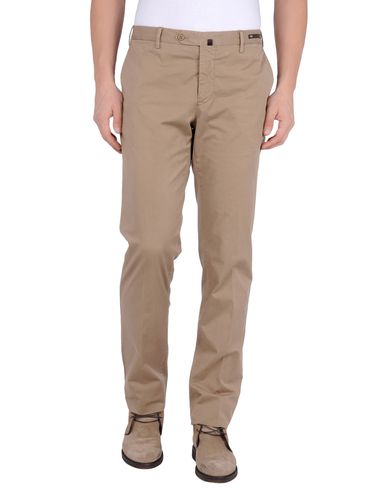 ZOOM PT01 - Casual pants