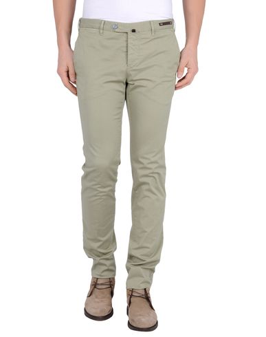ZOOM PT01 - Casual pants