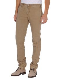 PT ICON - Casual pants