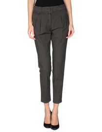 CAPPELLINI - 3/4-length short