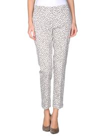 CAPPELLINI - Casual pants