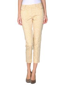 CAPPELLINI - 3/4-length short