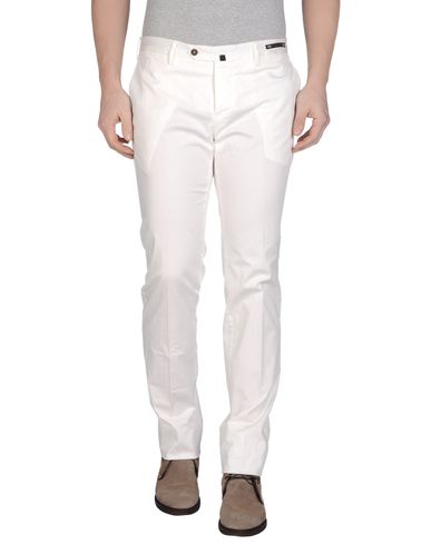 ZOOM PT01 - Casual pants