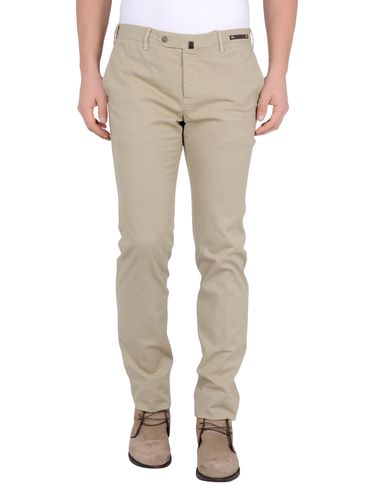 ZOOM PT01 - Casual pants