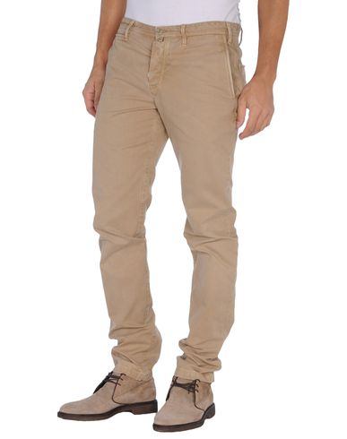 ZOOM PT ICON - Casual pants