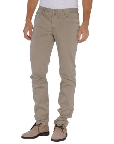 ZOOM PT ICON - Casual pants