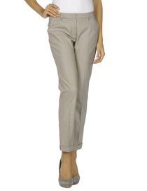 CAPPELLINI - Dress pants