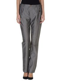 GOLD CASE - Casual trouser