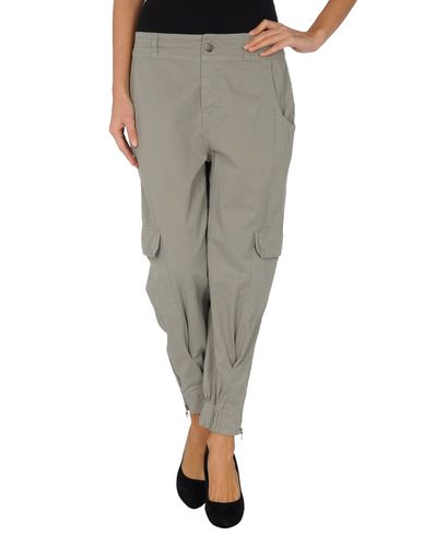 ZOOM REPLAY - Casual pants