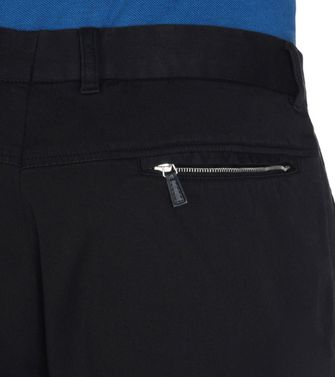 Pantalon formel  ERMENEGILDO ZEGNA