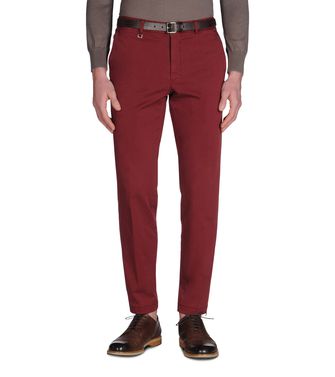 Pantalon formel  ERMENEGILDO ZEGNA