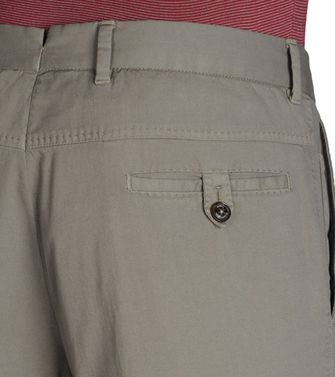 Pantalon formel  ERMENEGILDO ZEGNA