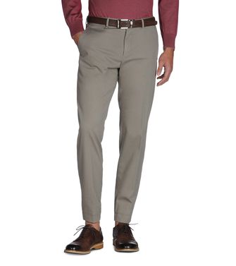 Pantalon formel  ERMENEGILDO ZEGNA
