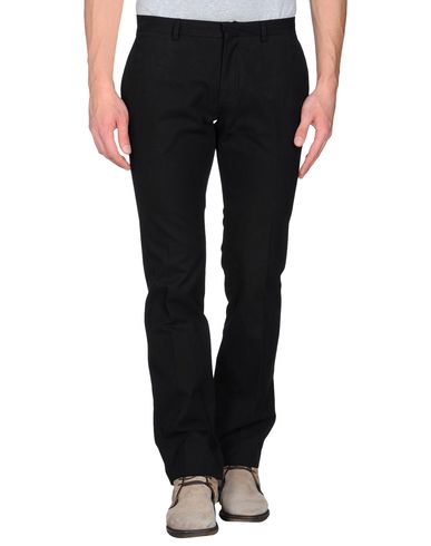 ZOOM PATRIZIA PEPE - Casual pants