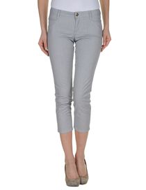 SIVIGLIA - 3/4-length short
