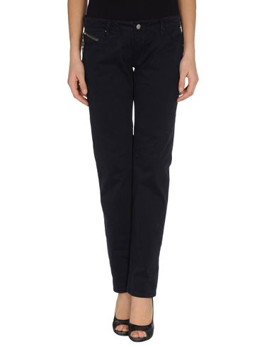 ZOOM REPLAY - Casual pants
