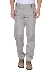 DOLCE & GABBANA - Casual trouser