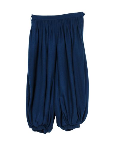 ZOOM YVES SAINT LAURENT RIVE GAUCHE - Harem pants