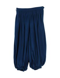 YVES SAINT LAURENT RIVE GAUCHE - Harem Pants