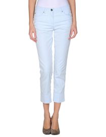 HENRY COTTON'S - 3/4-length trousers