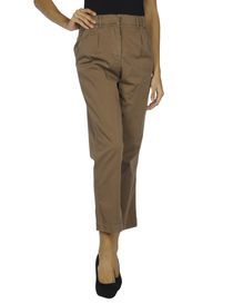 HENRY COTTON'S - 3/4-length trousers