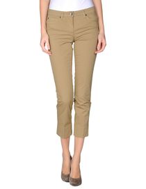HENRY COTTON'S - 3/4-length trousers