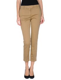 HENRY COTTON'S - 3/4-length trousers