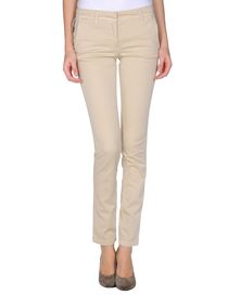 HENRY COTTON'S - Casual trouser