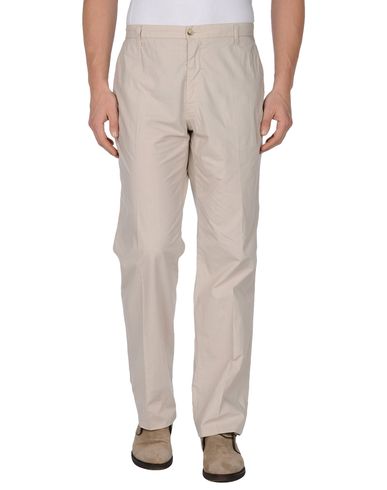 ZOOM ETRO - Casual trouser