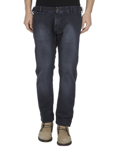 ZOOM (+) PEOPLE - Casual pants