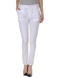 E-GO' - Casual pants
