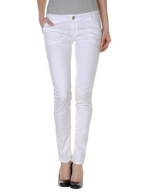 E-GO' - Casual pants