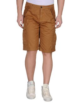Reds - Pantalons - Bermudas - 