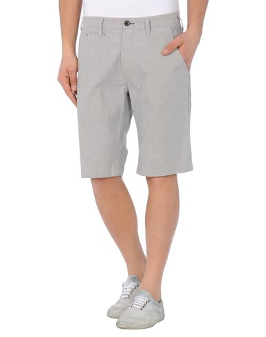 ZOOM PAUL SMITH JEANS - Bermuda