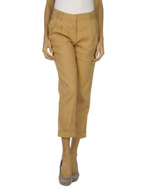 HENRY COTTON'S - 3/4-length trousers