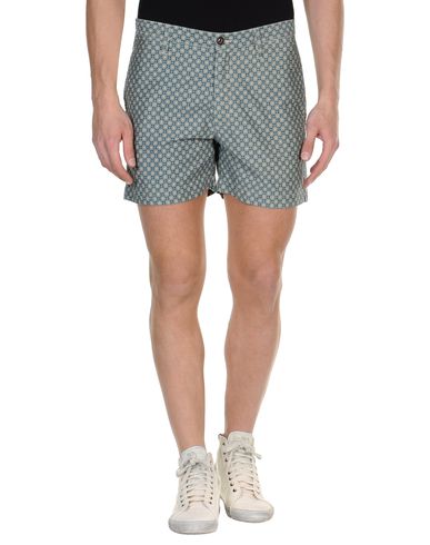 ZOOM REDS - Shorts