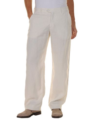 ZOOM ARMANI JEANS - Casual pants