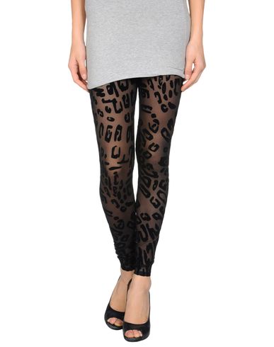 ZOOM EMILIO PUCCI - Leggings